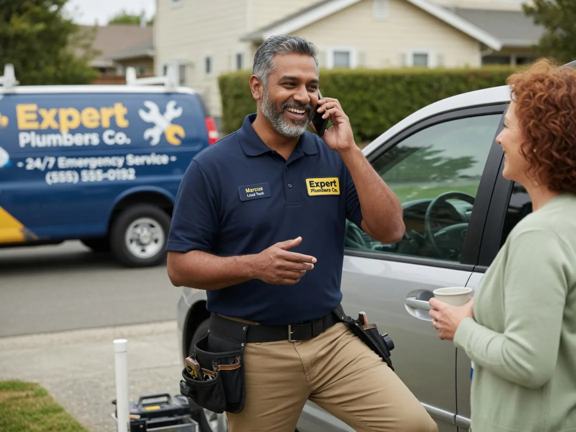 Drain Cleaning Durham, CA FAQs
